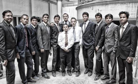 公司招合伙人的是不是坑,招聘合伙人入股思路