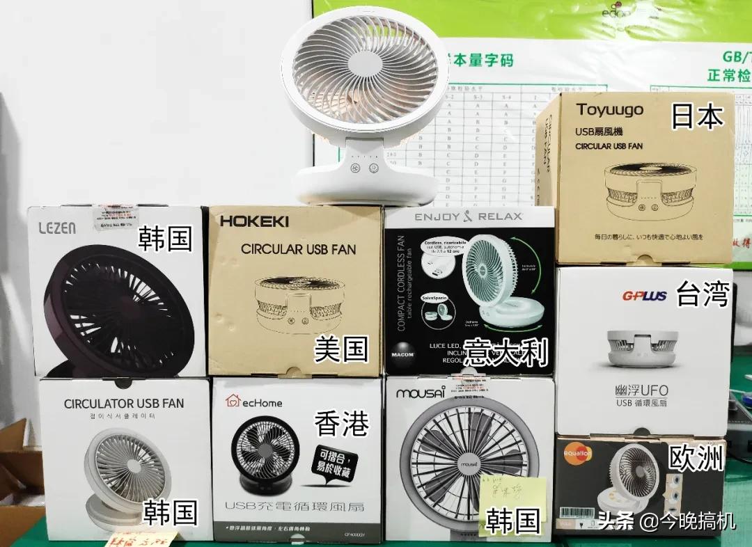 最省电的制冷神器,中国10分钟制冷神器