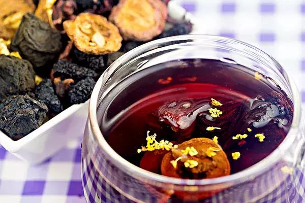 红糖用法大全,收好