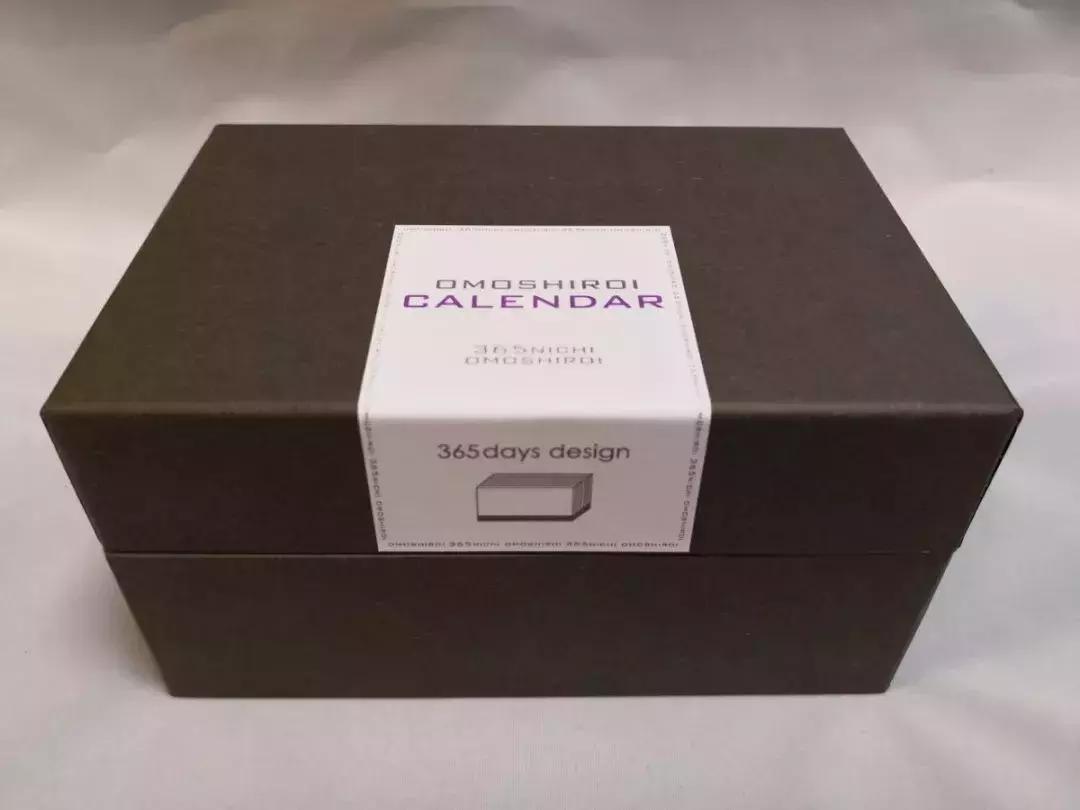 “日历界爱马仕”这次要撕出整个日本?!来自便签纸的逆袭!