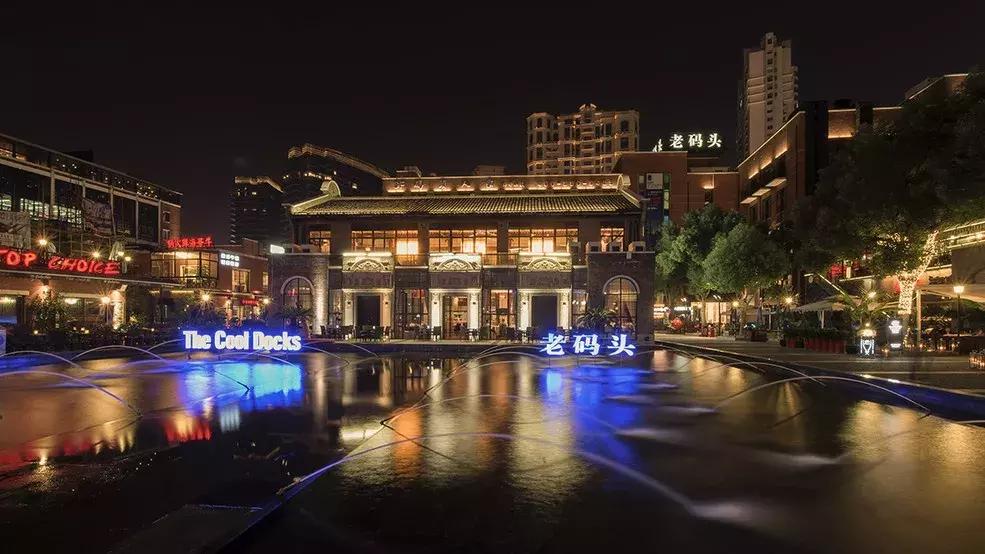 上海超全攻略,上海全天免费最值得去的旅游景点