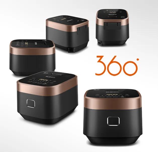 电饭煲即好看又实用的一款电饭煲,推荐几款实惠的小电饭煲