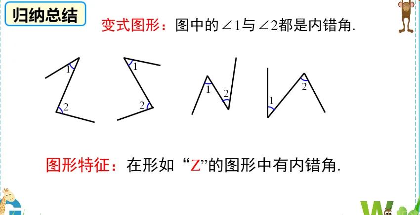 初中几何平行线视频,初中几何平行线公式