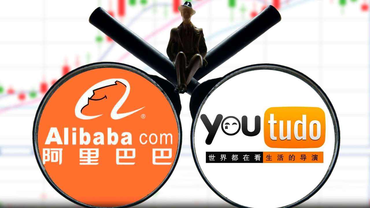 阿里影业4亿拿下银河酷娱，一路买买买的阿里到底想干什么？