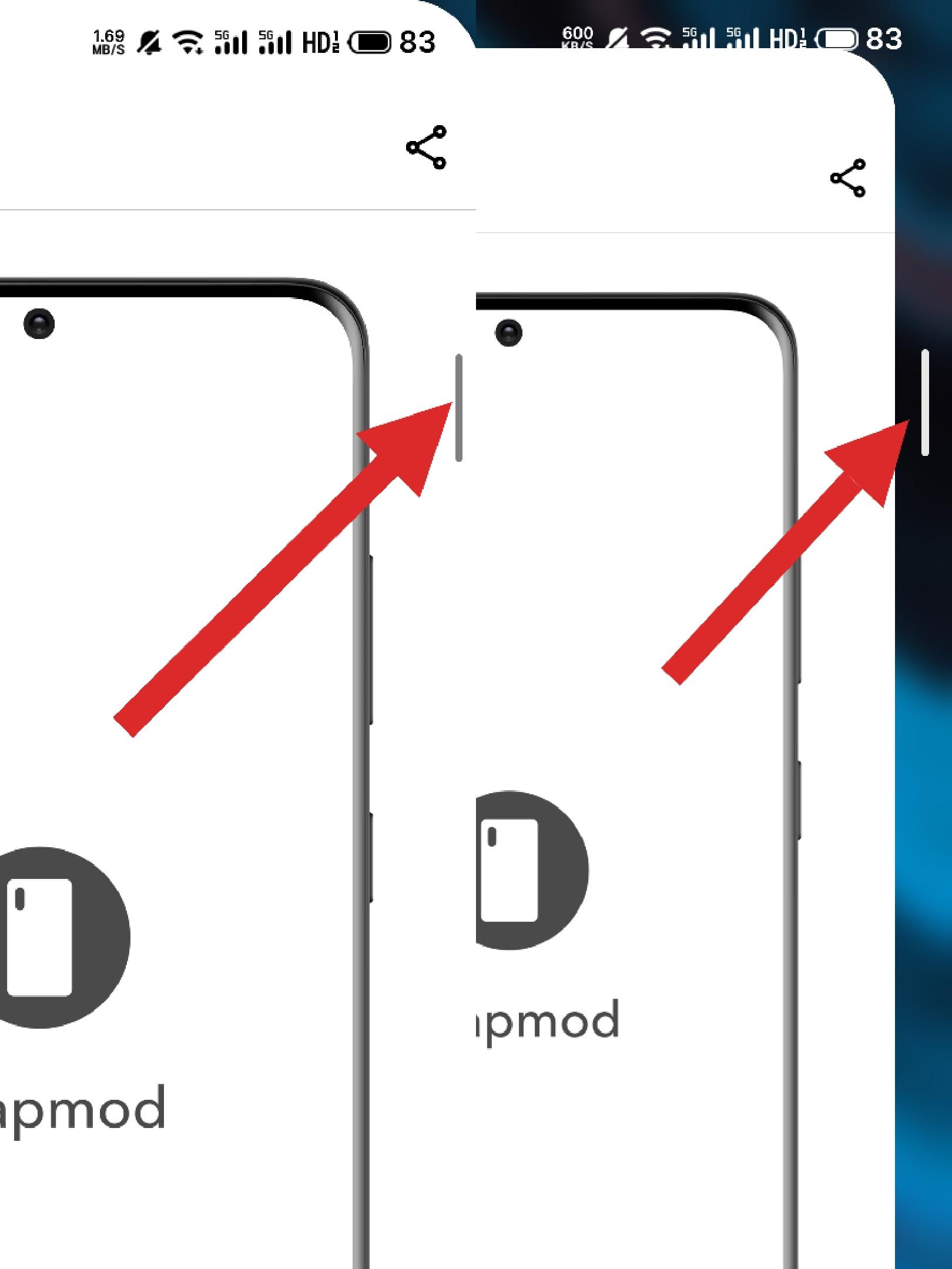 魅族16xflyme9稳定版推送,flyme8.1.5.3a