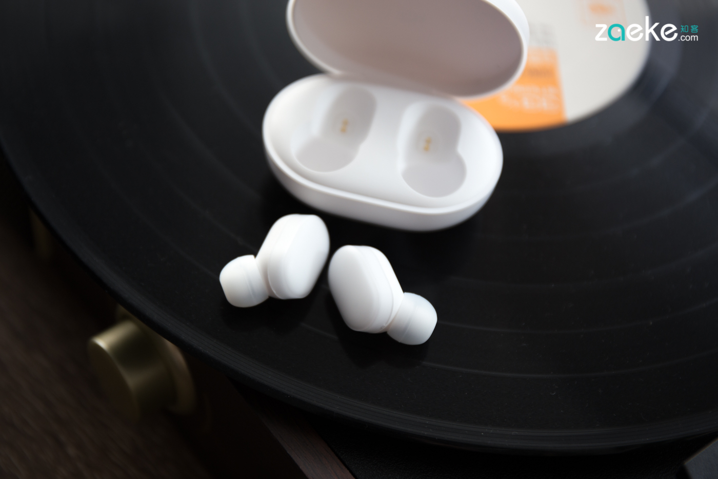 小米蓝牙耳机airdots测评一代,小米真无线蓝牙耳机airdots2