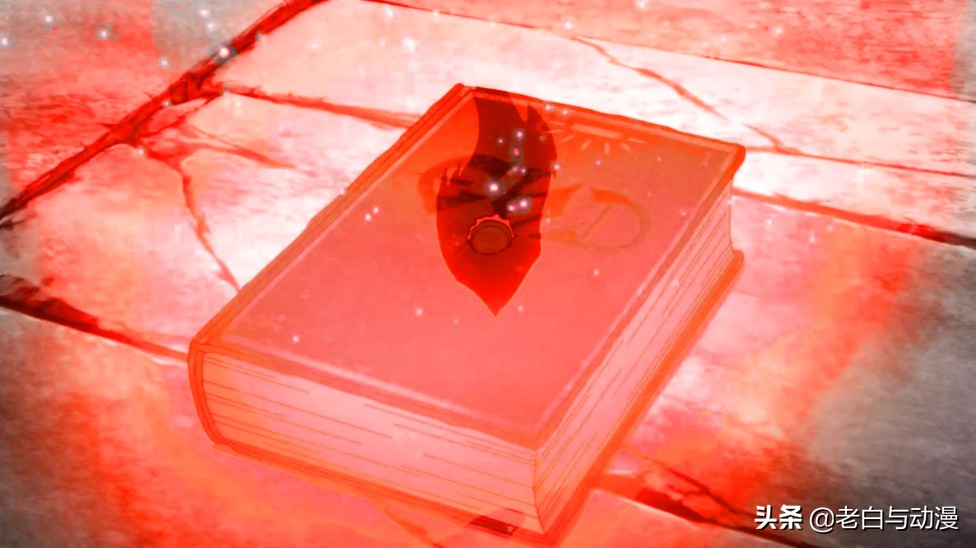 妖精的尾巴248话露西腿部被炸,妖精的尾巴时钟篇露西消失