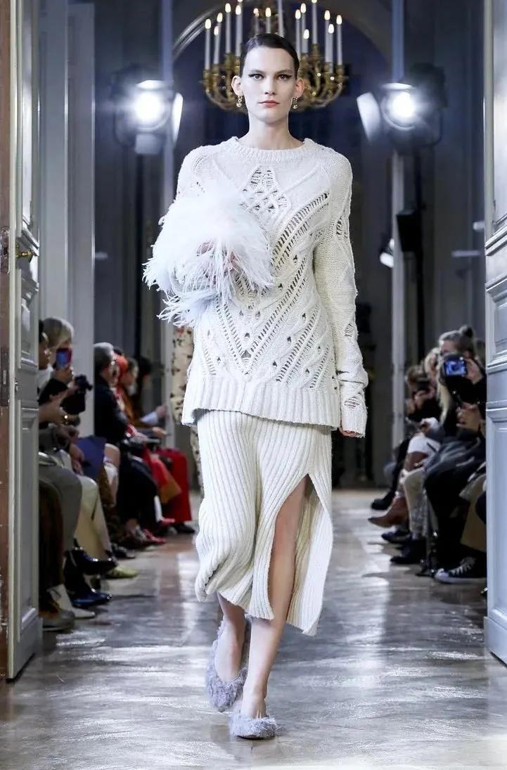 30岁御姐风穿搭,顶楼名媛风穿搭