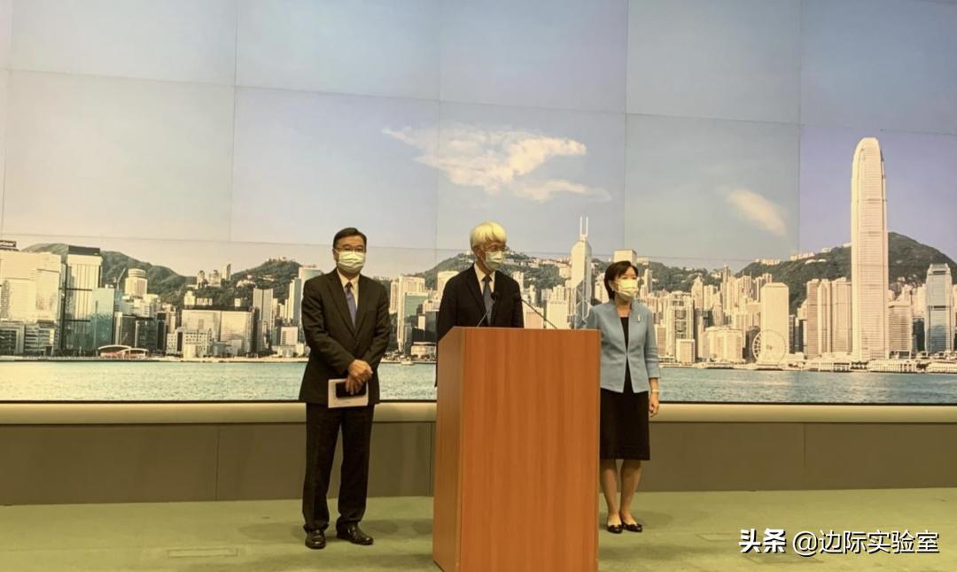 香港金融专家对普通人的理财建议,香港金融投资精英