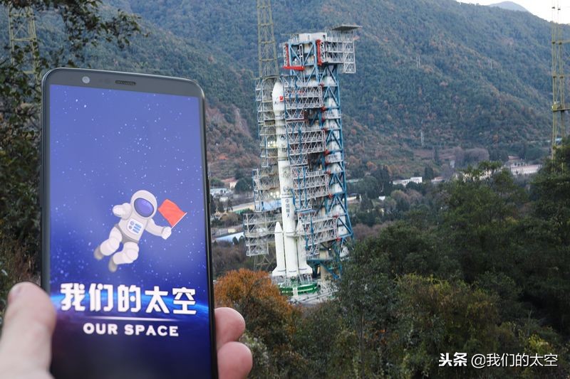 印度评论中国嫦娥四号上月球背面,嫦娥四号月球背面软着陆美国反应