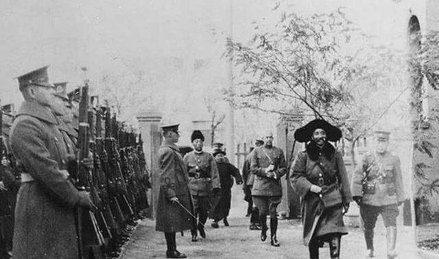 民国悍匪第一名是谁,民国五大悍匪