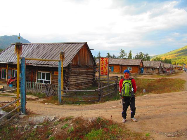 一.越南VietNam，骑着破车到越南，还没入境就已发觉旅途艰难