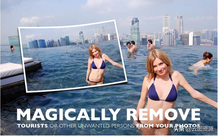 mac消除图片水印,mac上好用的批量压缩图片