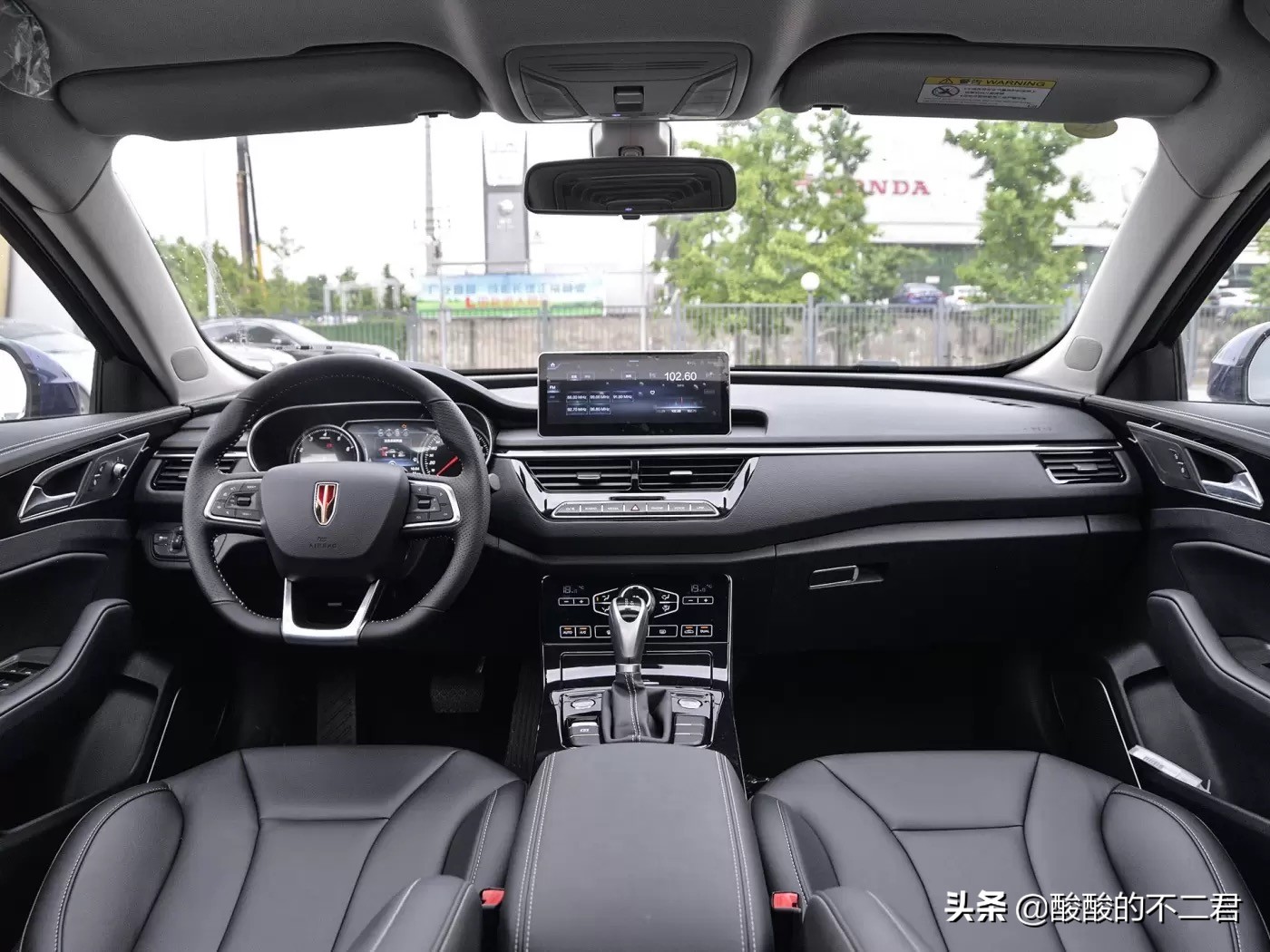 新款红旗h5优缺点有哪些,红旗h5算做得成功的国产车吗