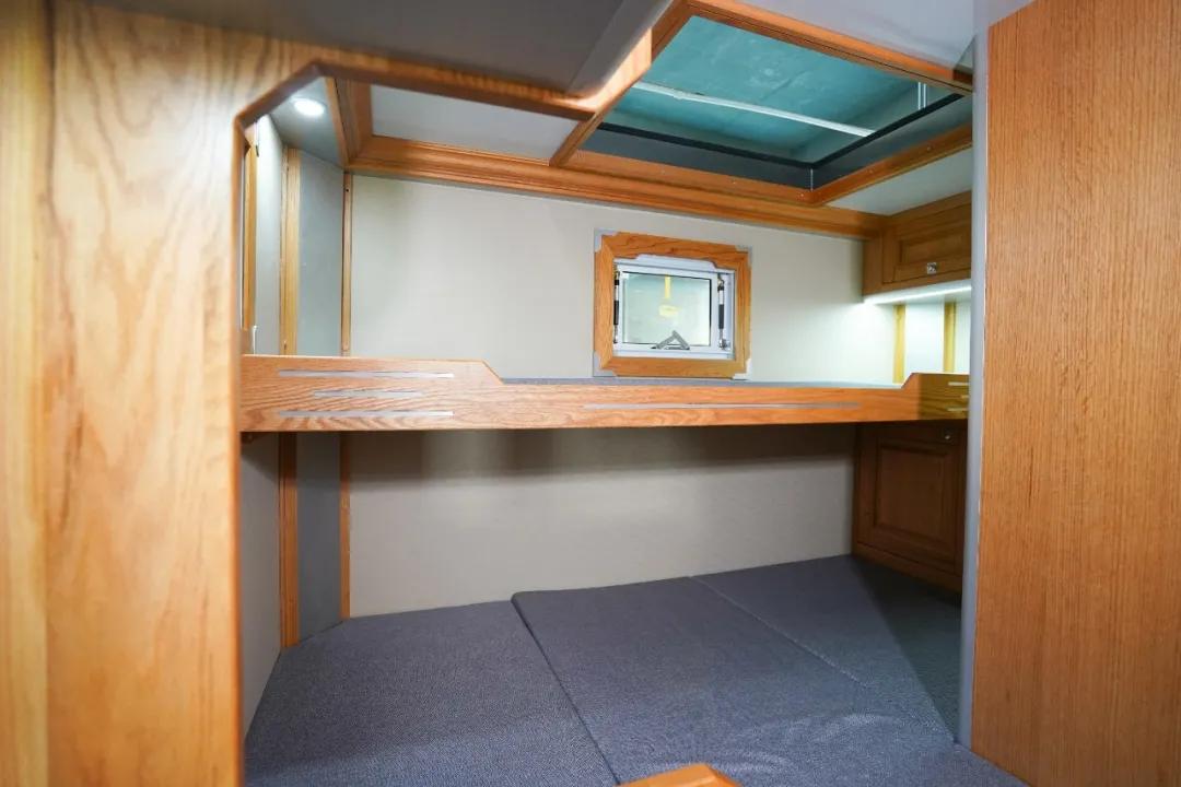 与动作导演赵汉唐达成合作看看新重汽曼恩无疆系列有哪些独特魅力