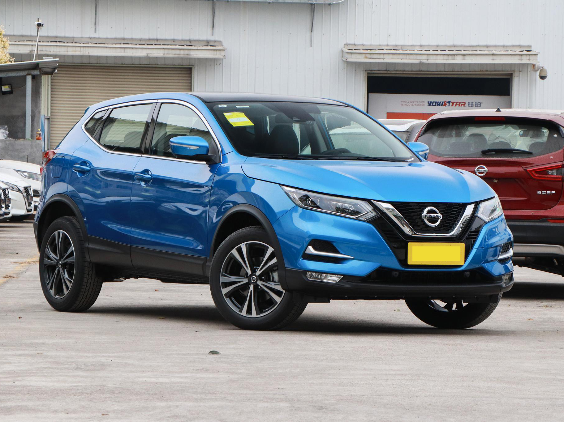 逍客车窗无法升降怎么回事,逍客玻璃不能升降什么原因