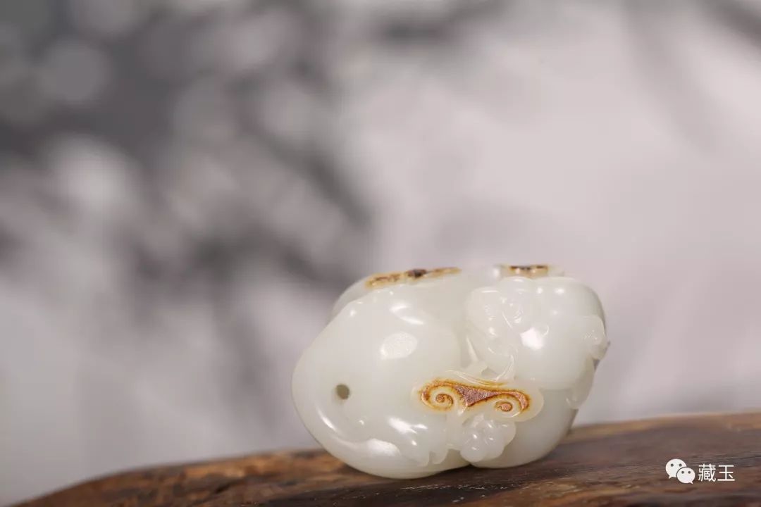 为什么说和田玉要价格比较高,为什么说和田玉是软玉之王