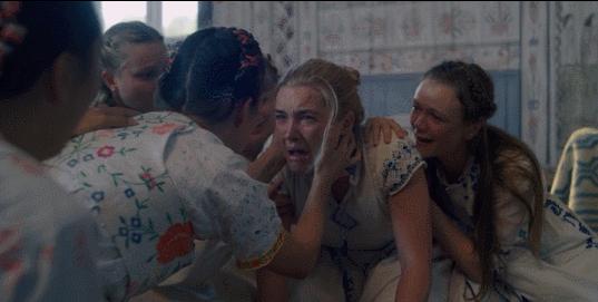 没鬼的恐怖片却吓坏了很多人,没有鬼的恐怖片英文