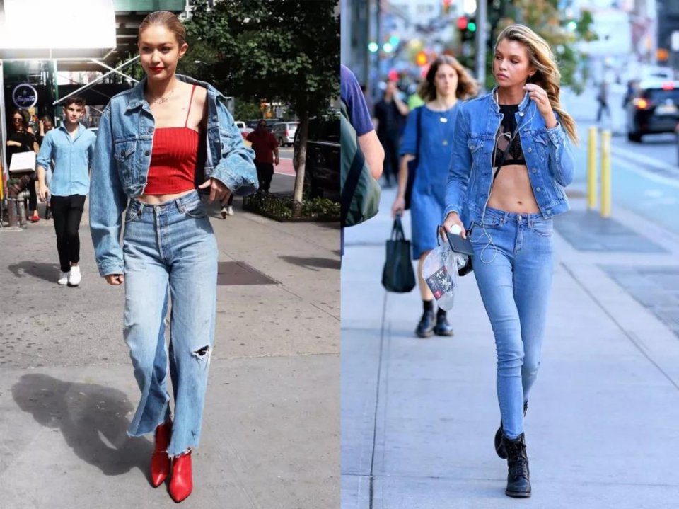 夏季短袖衬衫正确穿搭,夏季衬衫裤子怎么选