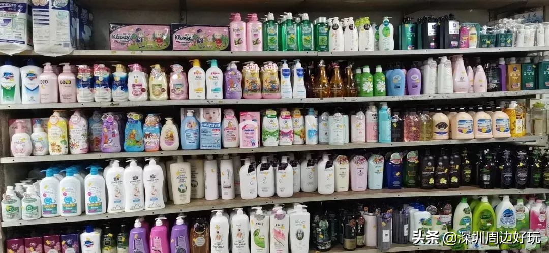 去香港买东西有必要去免税店买吗,去香港有必要逛免税店没