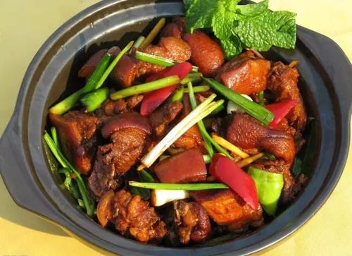 贺州添添美食,贺州十大美食