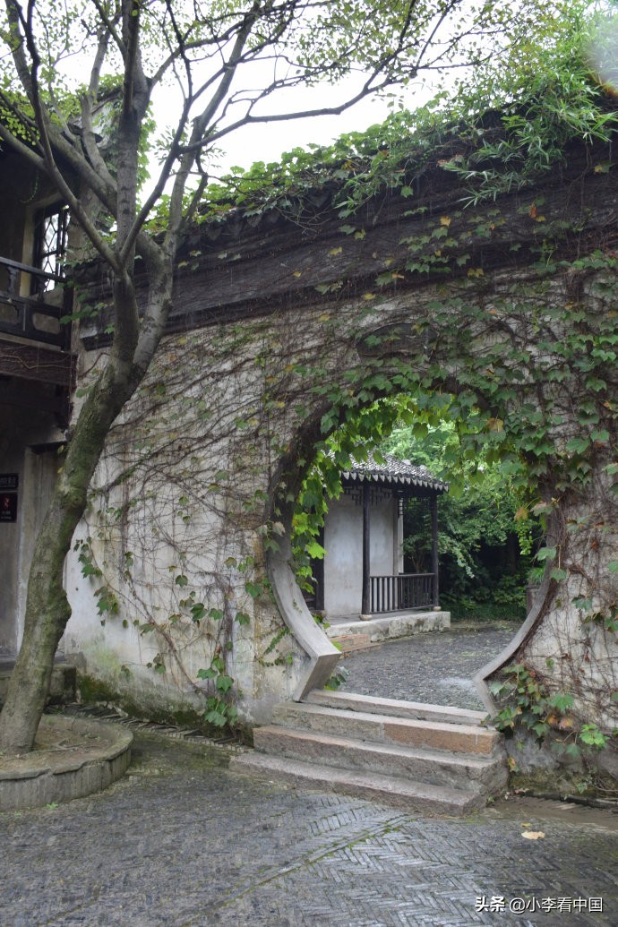 江苏常熟沙家浜旅游攻略,江苏常熟沙家浜地图