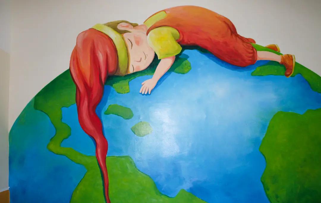 特殊儿童的听觉注意力训练