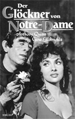 《*瓶金**梅》中的潘金莲和《巴黎圣母院》中的爱丝美拉达