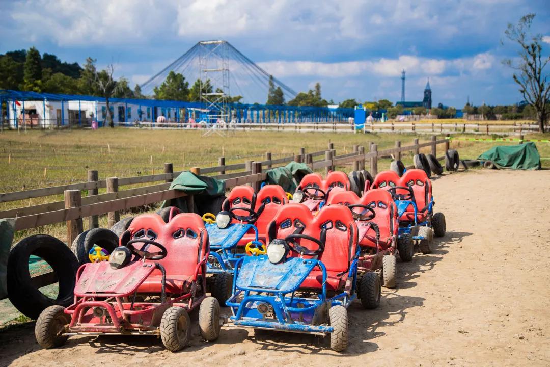 五一一日游象山,五一象山有几个玩的景区