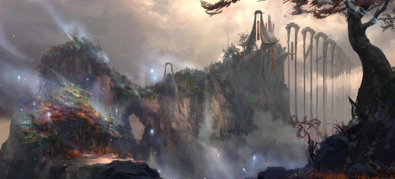 涨知识！游戏你玩得多了，可是英雄联盟各势力你又知道吗？