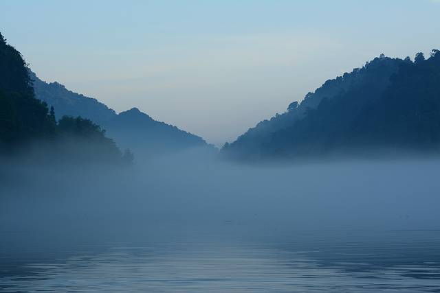 秦观千古传诵的名词，毛主席曾这样评价
