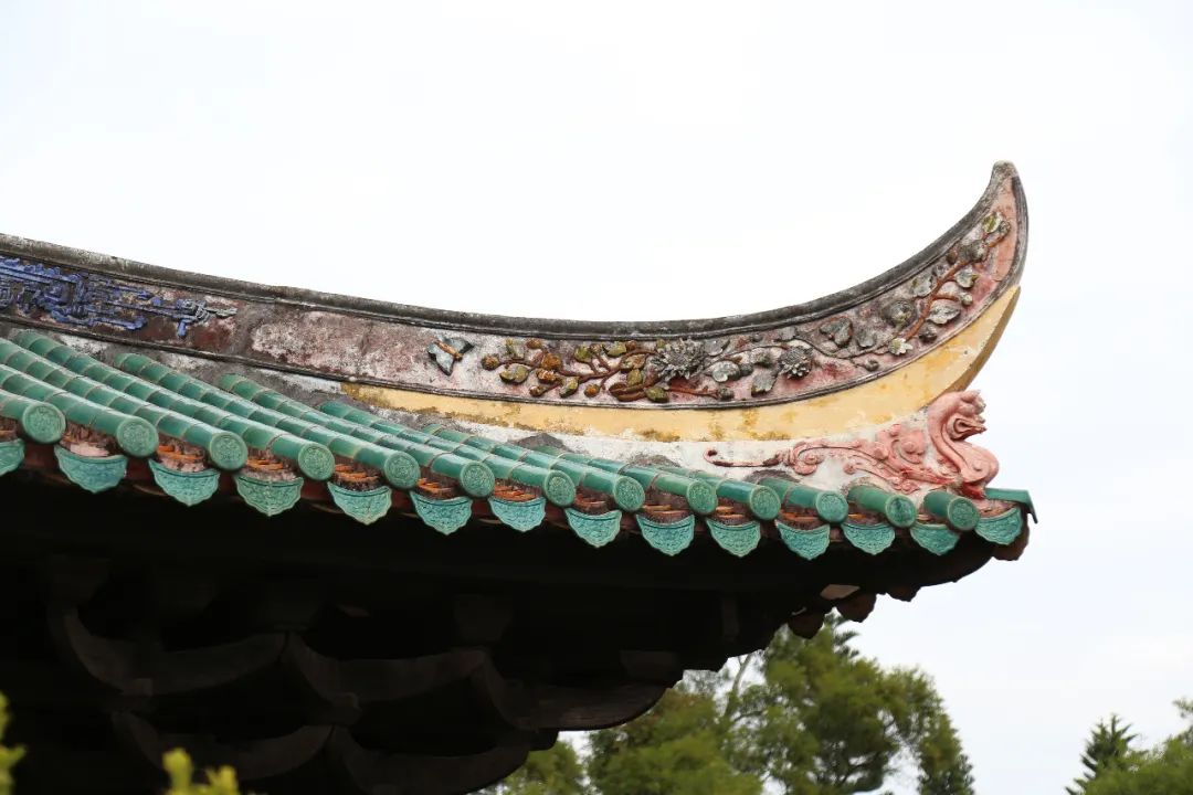 中国四大名楼容县真武阁,容州古城和真武阁