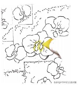 马克笔专用本怎么绘画没有笔触,绘画时如何正确的使用马克笔