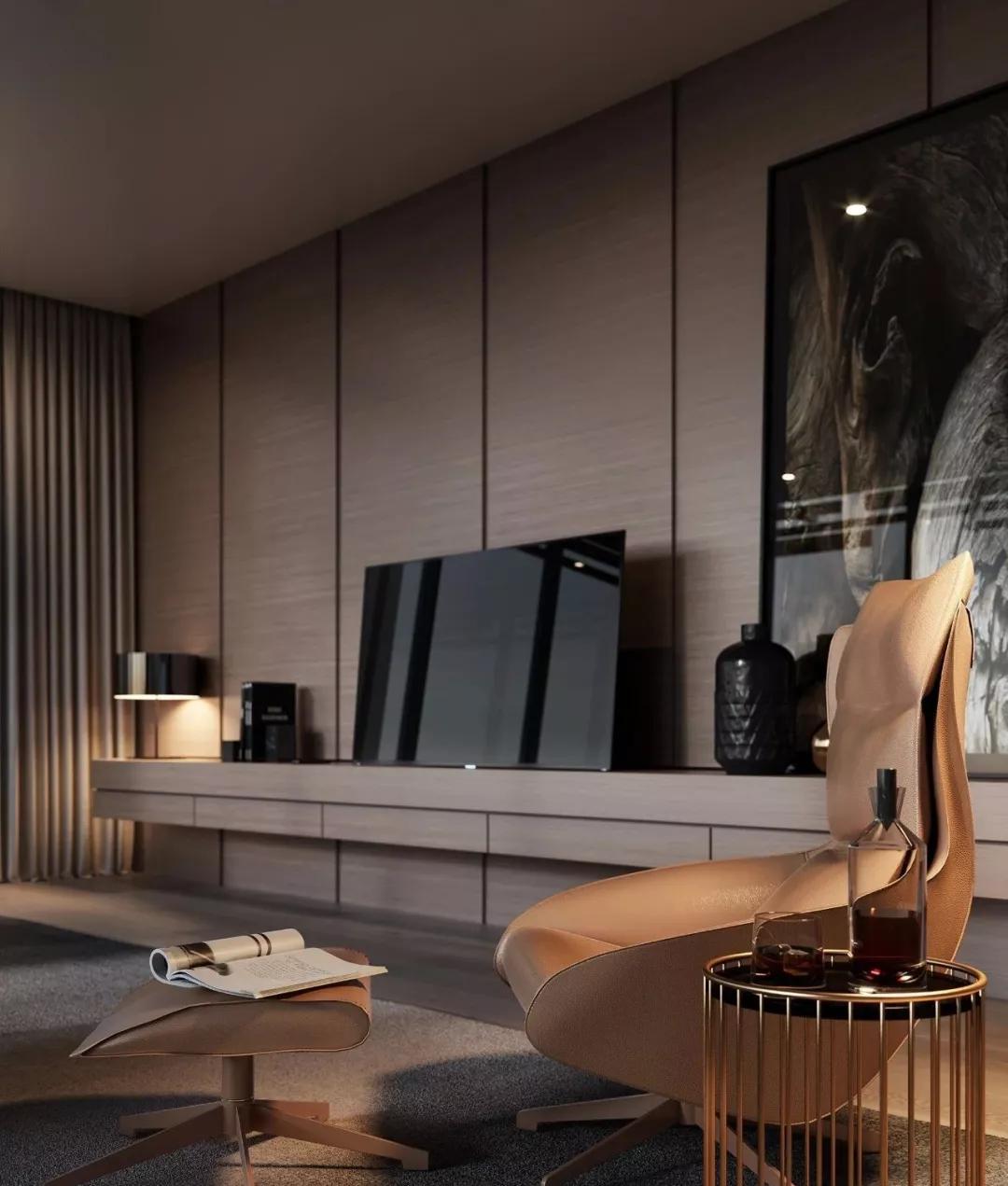 隈研吾大师的顶级复式豪宅,隈研吾最新定制级绝美奢宅