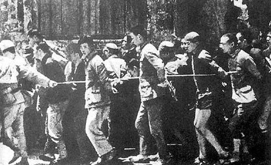 高安抗日战役,高安抗战历史