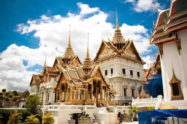 为什么那么多人喜欢去泰国旅游,为什么有那么多人喜欢去泰国旅游