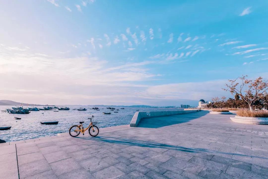 比三亚便宜的海边小城,比三亚便宜的海滨慢城