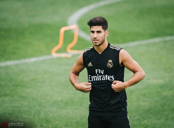 阿森西奥大伤前后对比,阿森西奥深度解析