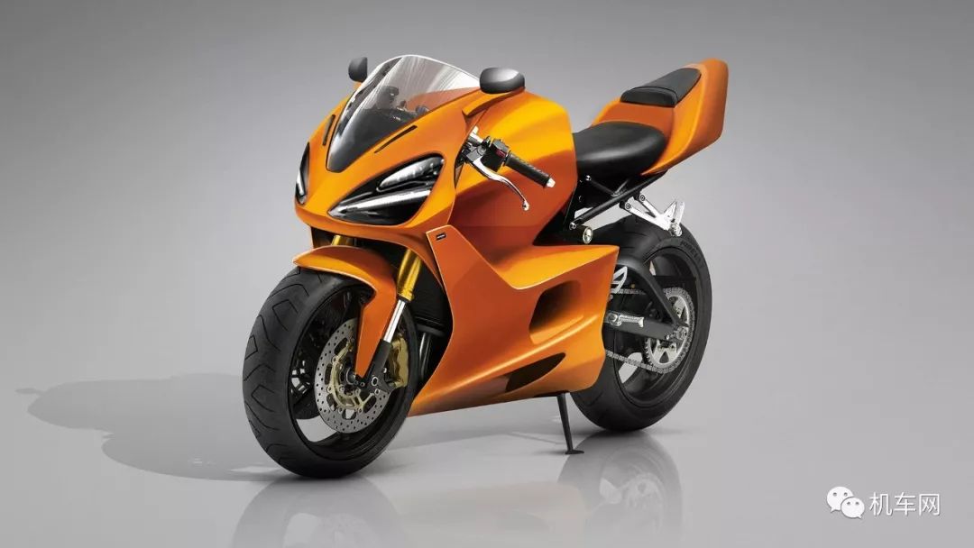 劳斯莱斯推出的摩托车,劳斯莱斯造摩托车