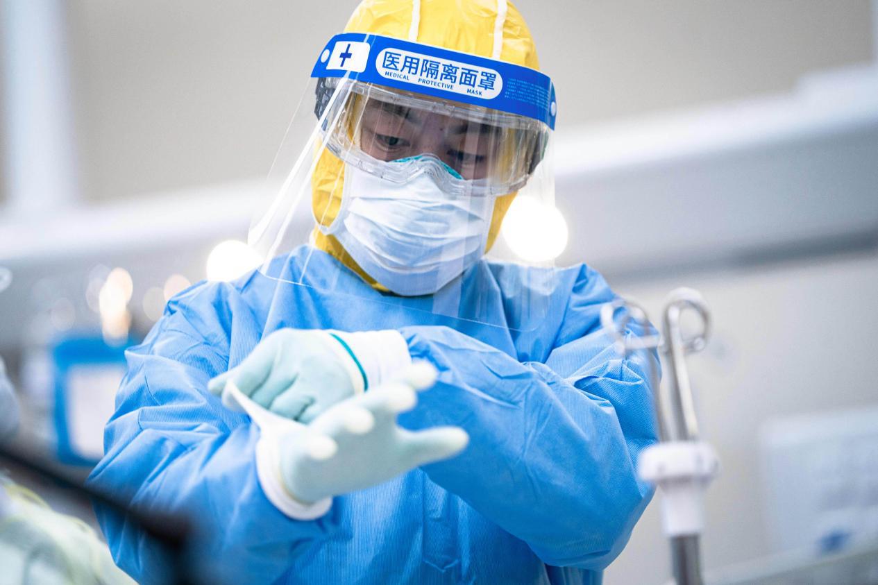 朱亚文易烊千玺演的抗疫电影,朱亚文演抗疫片