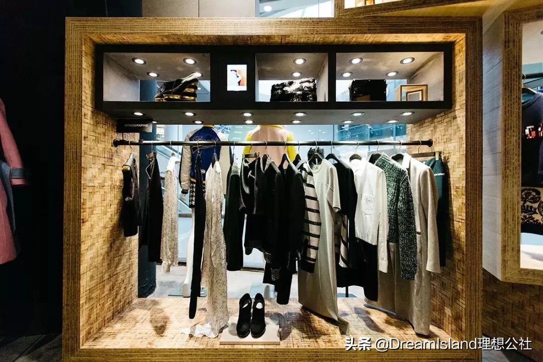 上海有哪些潮流买手店,上海十大买手店