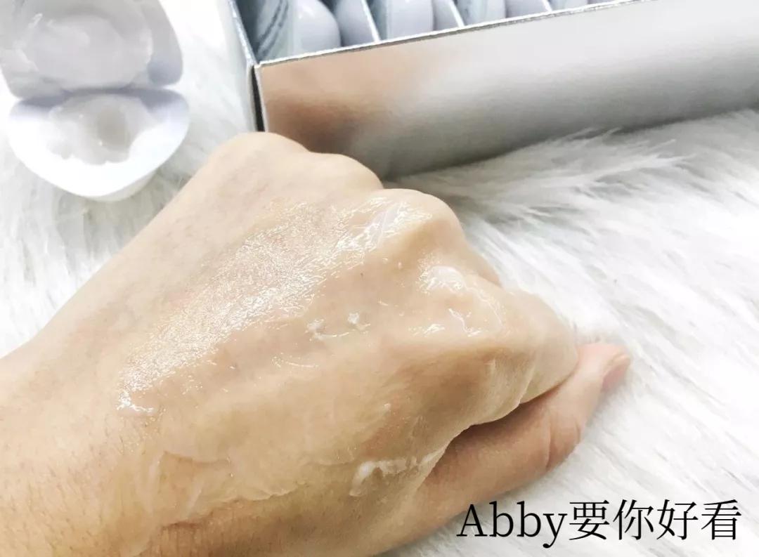 女生有没有夜生活，看脸就知道