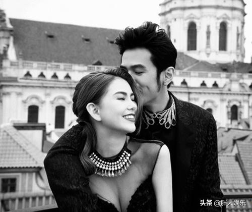 侯佩岑陈年往事,侯佩岑周杰伦电影背后的故事