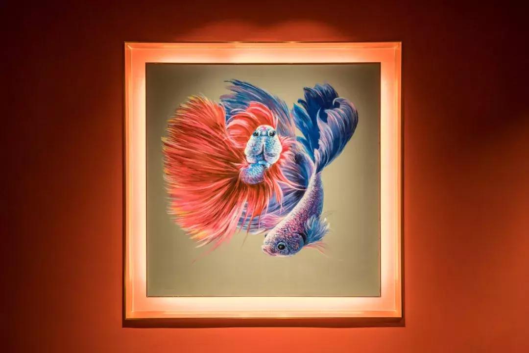 斥资1500万!人广惊现①家*场赌**火锅,明星、赌王千金都来打call