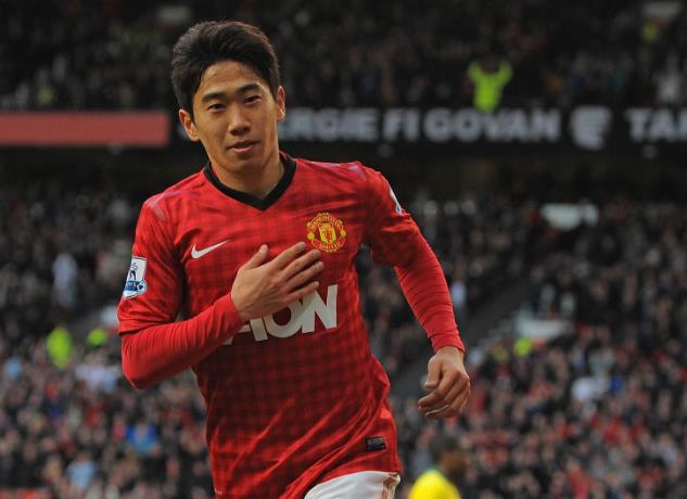 英媒评英超历史最好11名亚洲球员,英超史上十大亚洲球员