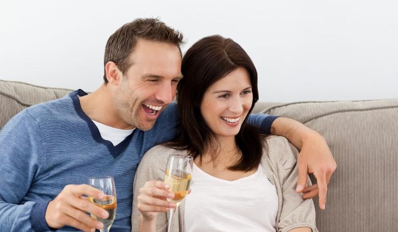 夫妻之间也有“*规则潜**”,你不能不知!