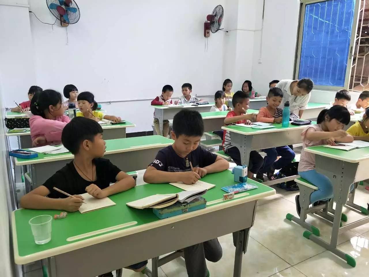 三种培训班不要给孩子报,孩子不要报的3种培训班