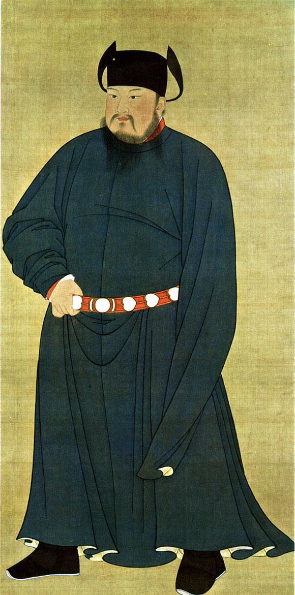 宋仁宗拒绝和亲,宋仁宗骄纵