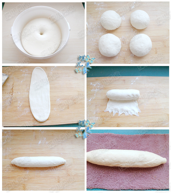 6-12岁儿童营养早餐面包简单,孩子们爱吃的早餐