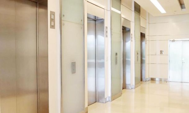 未来智能|四大商务选址理想地,5G办公新体验指日可待